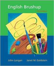 English Brushup, (0072818905), John Langan, Textbooks   