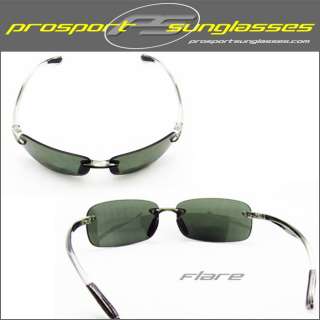   BIFOCAL reading smoke polycarbonate sunglasses glasses 1.5 2.0 2.5 3.0