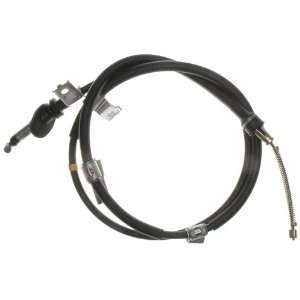  Raybestos BC94538 Professional Grade Parking Brake Cable 