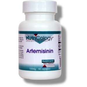  Artemisinin 100 mg 90 caps