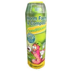  Tumbleweed Worm Farm and Compost Conditioner for 
