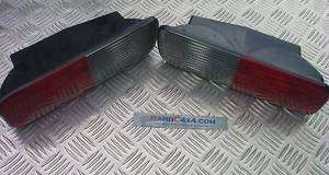 Land Rover Discovery 2 Rear Bumper Fog Reverse Lamp  