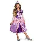 Jasmine Aladdin Disney Princess Child Deluxe Costume Size 7 8 Disguise 