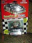 Dale Senior Racing Champions Mint 1 64 1998  