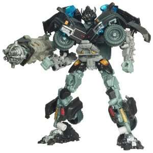    Dark of the Moon   MechTech Voyager   Ironhide Toys & Games