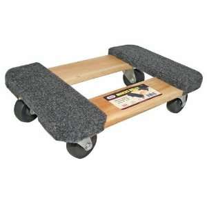   12 Furniture Dolly with Load Capacity Up to 660
