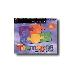  Total Themes 98 Version 2.0 Electronics