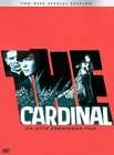 The Cardinal (DVD, 2003, 2 Disc Set, Widescreen)