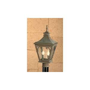  Artistic   Camden   Outdoor Post Light   5713 Charcoal 