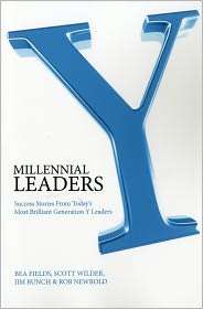 Millennial Leaders, (0981454518), Bea Fields, Textbooks   Barnes 