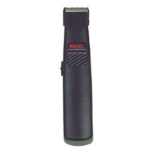  Wahl Personal Trimmer (#9985) Beauty
