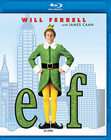 Elf (Blu ray Disc, 2010, Canadian; Ultimate Collectors Edition)
