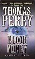 Blood Money (Jane Whitefield Thomas Perry