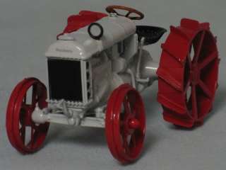 Universal Hobbies 143 1917 Fordson F Vintage Tractor  