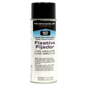  Prismacolor Myston Workable Fixative Spray (Previously 