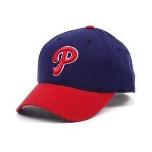  Philadelphia Phillies 1947 49 Cooperstown Fitted Cap 