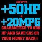   CHIP GAS/FUEL/MONEY SAVER MITSUBISHI ECLIPSE/LANCER/GALANT/3000GT