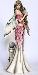   Fairy Figurine Jessica Galbreth Fairysite Large 18 Statue 2011  
