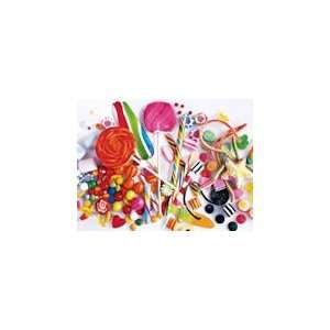  Candy is Dandy   750 Pieces Jigsaw Puzzle Toys & Games