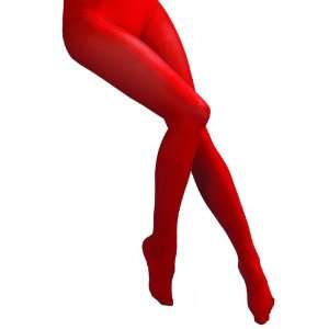 Red Seamless Tights   Standard Toys & Games