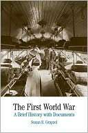 The First World War A Brief Susan R. Grayzel Pre Order Now