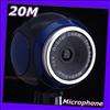USB Web cam w/ Microphone for Skype MSN AOL Yahoo messenger