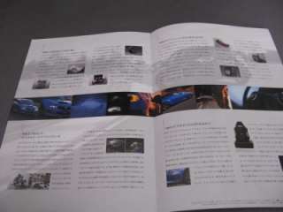 SUBARU WRX STI SPEC C 2011 Rare (From JAPAN)  