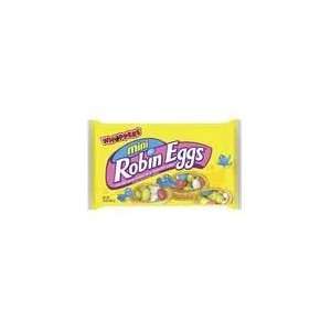 Whoppers Easter Mini Robin Eggs, 10 Ounce Bags  Grocery 