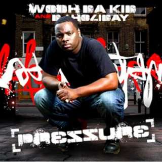  Pressure [Explicit] Wooh Da Kid