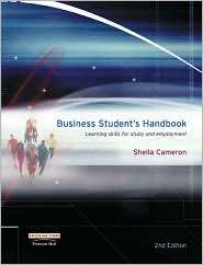   Employment, (0273655272), Sheila Cameron, Textbooks   