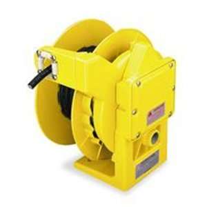  Woodhead 435D Spring Driven Cable Reel