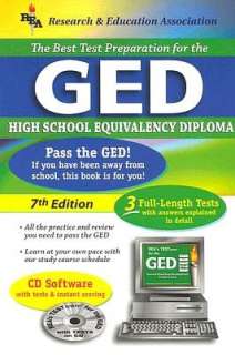 ged with cd rom s cameron paperback $ 18 02