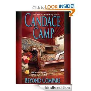 Beyond Compare (Mira) Candace Camp  Kindle Store