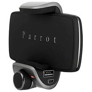  Parrot MiniKit Smart Portable Bluetooth