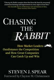   How Great Companies Can Catch Up and Win, Foreword by Clay Christensen