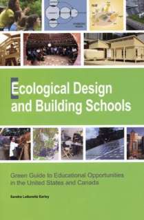   Green Guide to Educational Opportunities in the United States & Canada