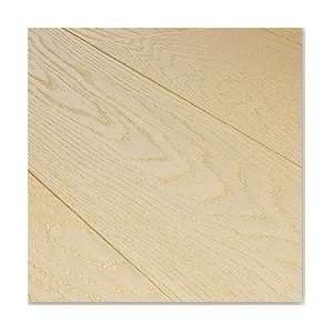  Wide Plank Oak Collection   Engineered Floors Whitesand 