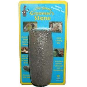  Groomer Stone