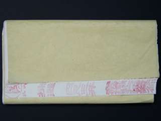 semi sized xuan shuen rice paper 27 x18 10 sheets