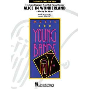  Alice In Wonderland Soundtrack Highlights Musical 