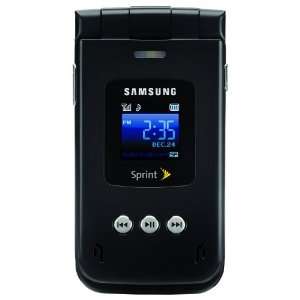  Samsung A900M (Sprint) Cell Phones & Accessories