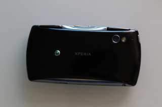 Sony Ericsson XPERIA PLAY R800i   Black (Unlocked) Smartphone 