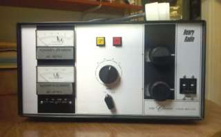 HENRY RADIO 2KD Classic Linear Amplifier  