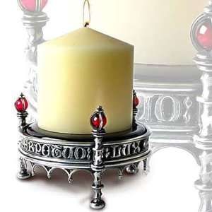  Eternal Light Candle Stand