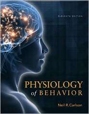   of Behavior, (0205239439), Neil R. Carlson, Textbooks   