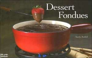   FONDUE by Fiona Smith, Ryland Peters & Small 