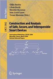 , and Interoperable Smart Devices International Workshop, CASSIS 