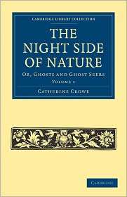   , Vol. 1, (1108027490), Catherine Crowe, Textbooks   