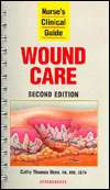 NCG to Wound Care, (0874349060), Cathy Thomas Hess, Textbooks   Barnes 