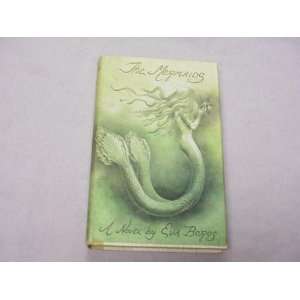  The Mermaids Eva Boros Books